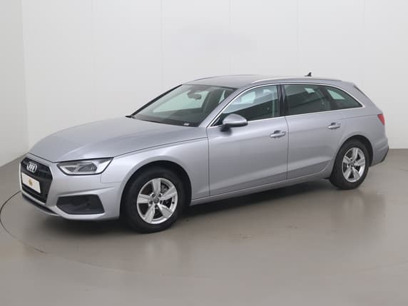 Audi A4 sw a4 avant 35 tfsi business edition attraction s tro Mild hybrid petrol Automatic 2022 - 45,088 km