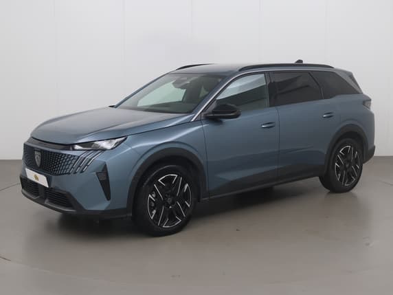 Peugeot 5008 1.2 turbo allure 7pl. 136 AT Mild-hybride essence Auto. 2024 - 16 190 km