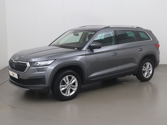 Skoda Kodiaq kodiaq 1.5 tsi act style dsg 150 AT Essence Auto. 2023 - 44 329 km