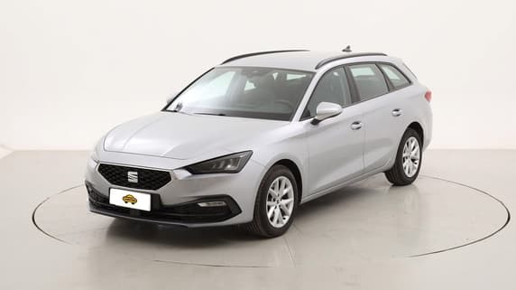 Seat Leon ST 1.0 etsi 110 dsg7 style 110 AT Mild-hybride essence Auto. 2022 - 72 438 km