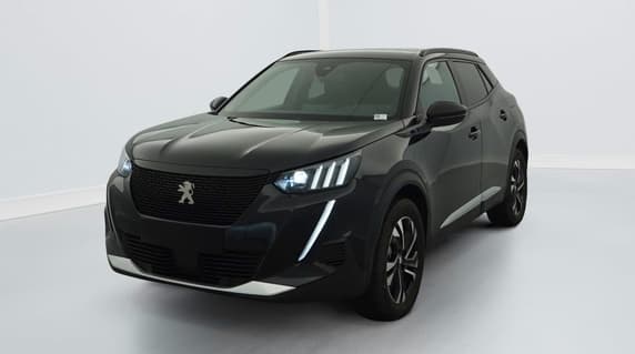 Peugeot E-2008 e-2008 136 ch gt 136 AT Électrique Auto. 2023 - 13 844 km
