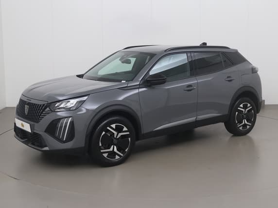 Peugeot 2008 1.2 turbo allure 100 Essence Manuelle 2024 - 30 165 km