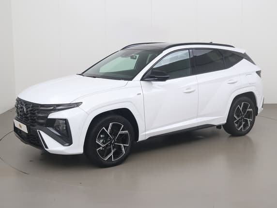 Hyundai Tucson PHEV 1.6 t-gdi 4wd shine n-line 265 AT Hybride essence rechargeable Auto. 2025 - 3 km