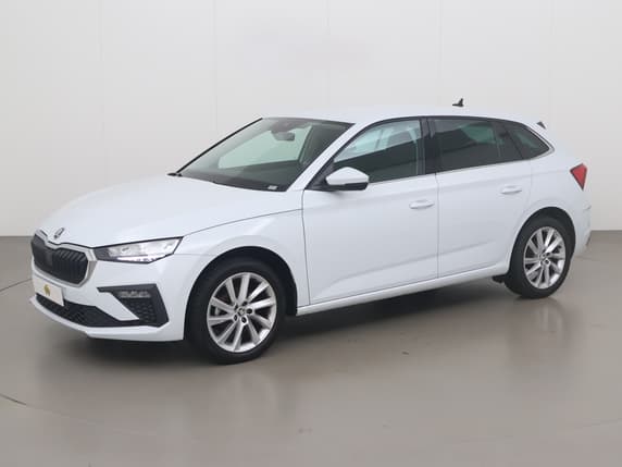 Skoda Scala 1.0 tsi selection 116 Petrol Manual 2024 - 32,816 km