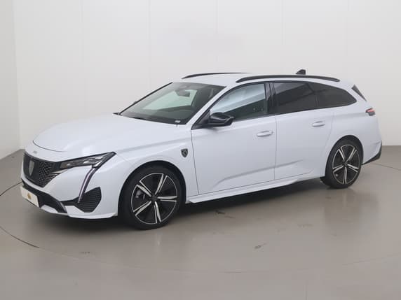 Peugeot 308 SW 1.2 puretech gt 130 AT Benzine Automaat 2024 - 20.989 km
