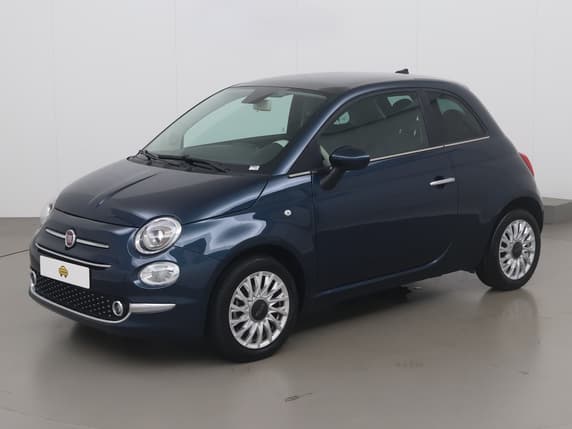 Fiat 500 1.0i dolcevita 70 Mild-hybride essence Manuelle 2023 - 31 260 km