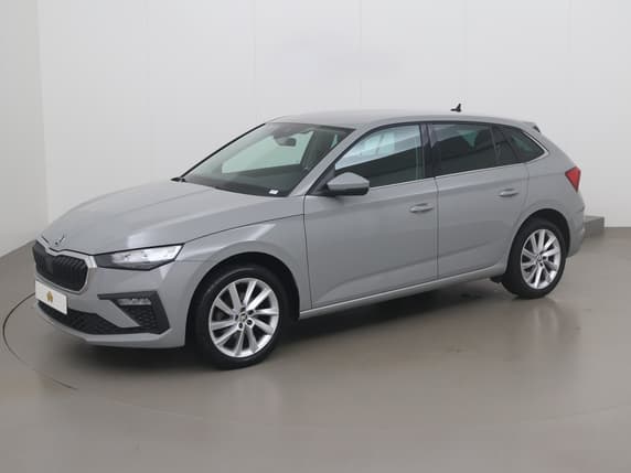 Skoda Scala 1.0 tsi selection 116 Petrol Manual 2024 - 30,346 km