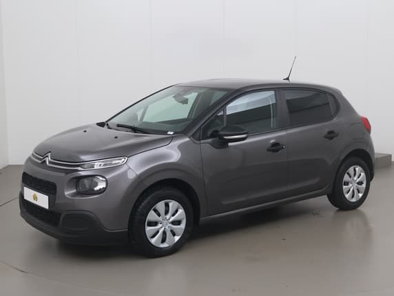Citroen C3 c3 1.2i puretech start s&s 83 Essence Manuelle 2020 - 30 623 km