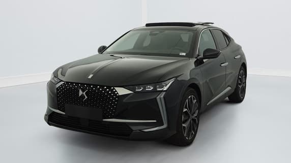 DS DS 4 PHEV 1.6 hybride e-tense 225 eat8 rivoli 180 AT Plug-in hybrid Petrol Automatic 2024 - 12,700 km