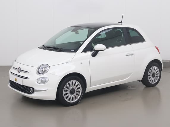 Fiat 500 1.0i 70 Mild hybrid petrol Manual 2023 - 35,861 km