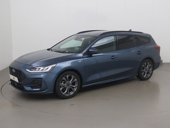 Ford Focus Clipper 1.0 ecoboost st-line x 125 Mild-hybride essence Manuelle 2023 - 14 501 km
