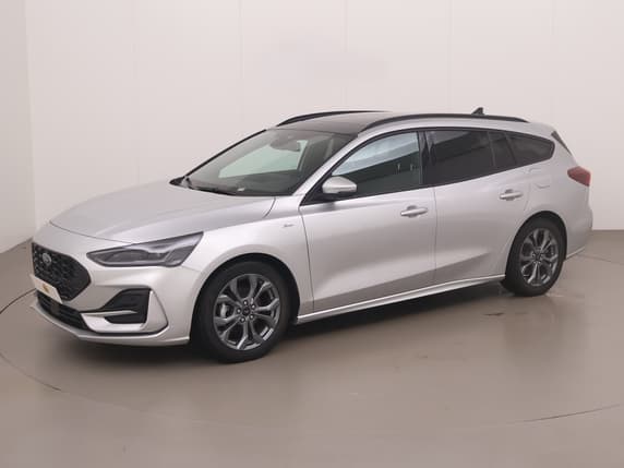 Ford Focus Clipper 1.0 ecoboost st-line design 155 AT Mild-hybride essence Auto. 2023 - 12 363 km