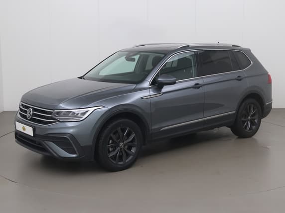 Volkswagen Tiguan Allspace tiguan allspace 1.5 tsi life business opf dsg 150 Petrol Automatic 2022 - 52,029 km
