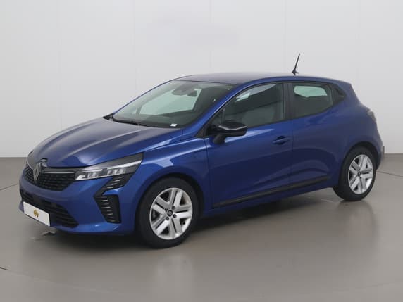 Renault Clio V Phase II 1.0 tce Evolution 90 Essence Manuelle 2024 - 38 388 km