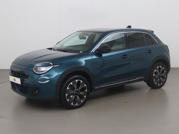 Fiat 600 1.2 hybrid la prima 136 AT Mild hybrid petrol Automatic 2024 - 20,134 km