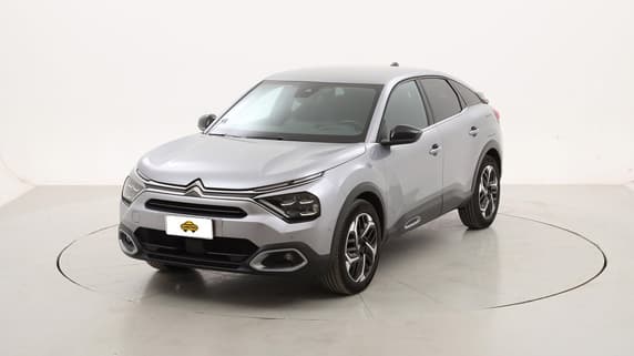 Citroen C4 1.2 puretech 130 eat8 max 131 AT Essence Auto. 2024 - 15 299 km