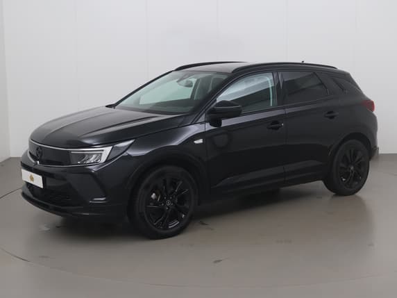 Opel Grandland 1.2 turbo gs 130 AT Petrol Automatic 2024 - 40,352 km