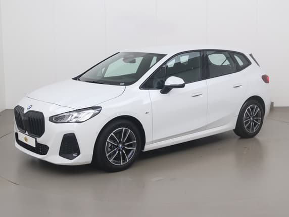 BMW 2 Active Tourer (U06) active tourer 220ia 156 AT Mild hybrid petrol Automatic 2024 - 2,664 km