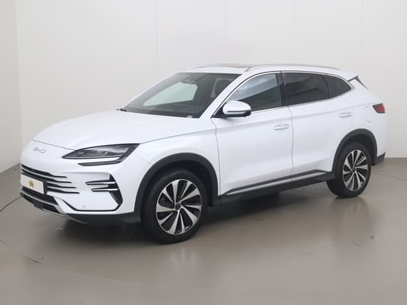 BYD Seal U PHEV 1.5 comfort 218 AT Hybride essence rechargeable Auto. 2025 - 3 km