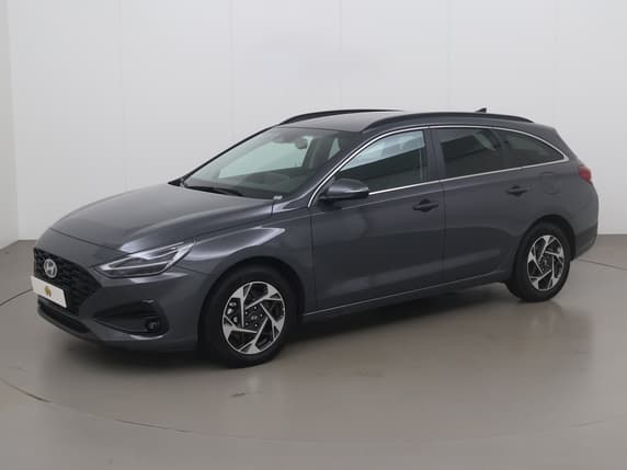 Hyundai i30 Wagon 1.5 t-gdi techno 140 AT Mild-hybride essence Auto. 2025 - 14 235 km