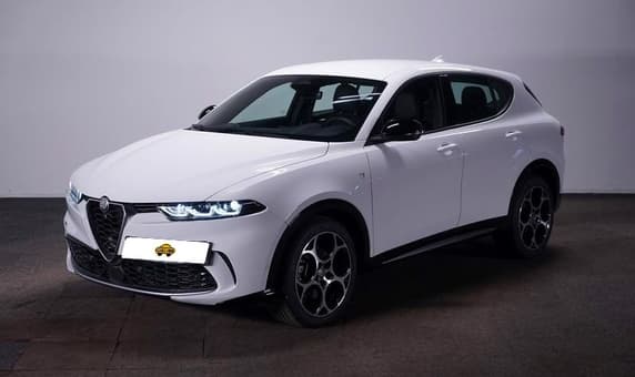 Alfa Romeo Tonale 1.5 vgt hybrid ti aut. 160 160 AT Petrol Automatic 2023 - 22,454 km