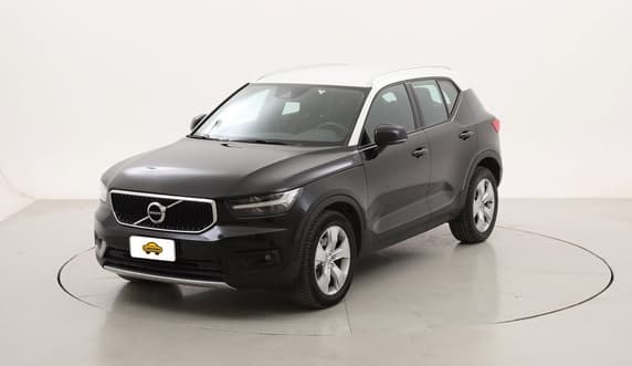 Volvo Xc40 xc40 b4 awd geartronic momentum pro 197 AT Mild-hybride essence Auto. 2020 - 98 704 km