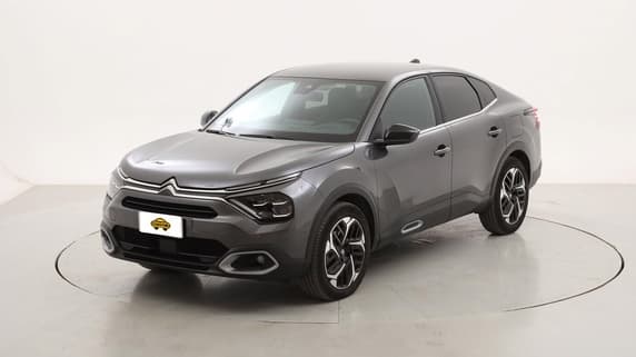 Citroen C4 X 1.2 puretech 130 eat8 max 131 AT Essence Auto. 2024 - 24 089 km