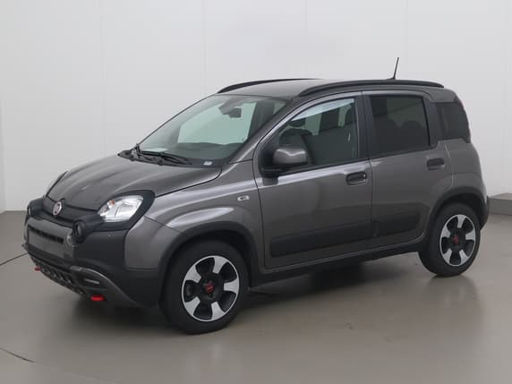 Fiat Panda Cross 1.0i 69 Mild hybrid petrol Manual 2023 - 21,440 km