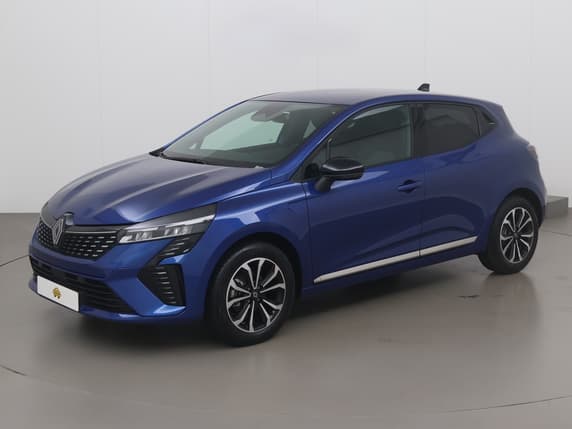 Renault Clio V Phase II 1.0 tce techno x-tronic 90 AT Essence Auto. 2025 - 5 km