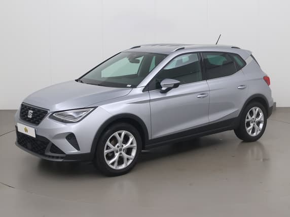 Seat Arona arona 1.0 tsi fr edition dsg 110 AT Essence Auto. 2023 - 11 043 km