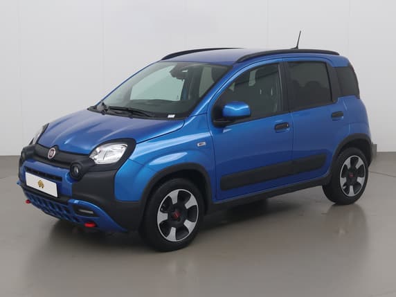 Fiat Panda Cross 1.0i 69 Mild hybrid petrol Manual 2023 - 15,056 km