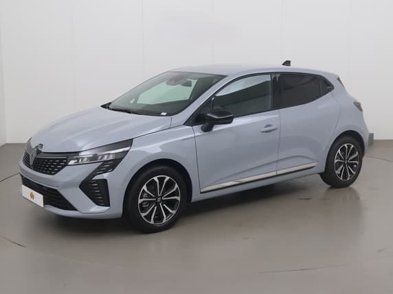 Renault Clio V Phase II 1.0 tce techno x-tronic 90 AT Essence Auto. 2025 - 3 km