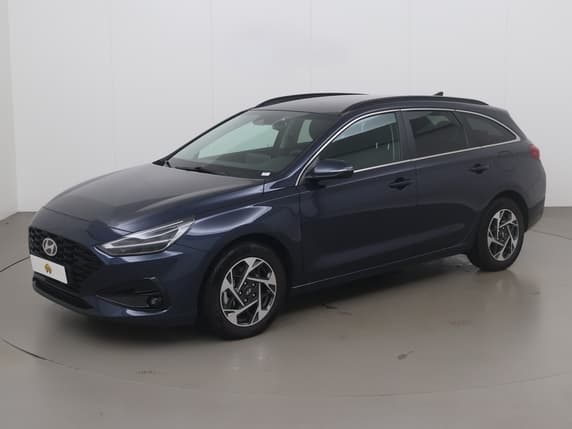 Hyundai i30 Wagon 1.5 t-gdi techno 140 AT Mild hybride benzine Automaat 2025 - 13.978 km