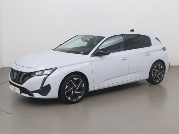 Peugeot 308 1.2 puretech allure s&s (eu6.4) 131 Petrol Manual 2024 - 14,212 km