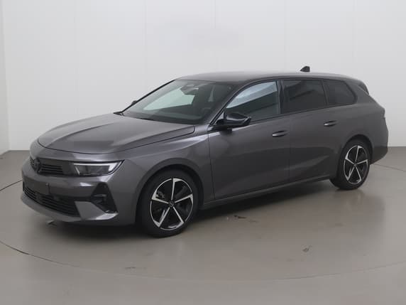 Opel Astra Sports Tourer 1.2 turbo gs 130 AT Petrol Automatic 2024 - 19,130 km