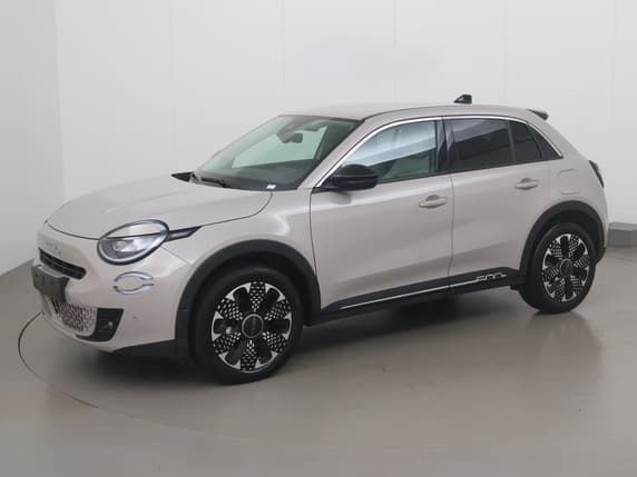 Fiat 600 1.2 hybrid la prima 136 AT Mild hybrid petrol Automatic 2024 - 35,273 km