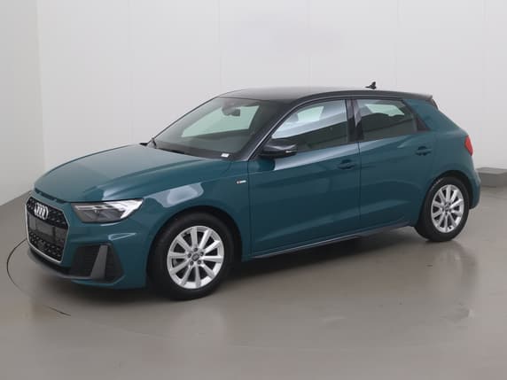 Audi A1 sportback a1 sportback 30 tfsi s line s tronic 116 AT Petrol Automatic 2020 - 18,026 km