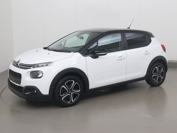Citroen C3 c3 1.2i puretech highlight s&s (eu6.2) 83 Essence Manuelle 2020 - 11 451 km