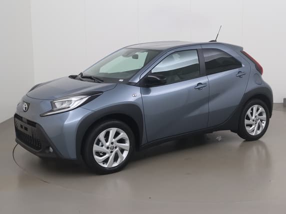Toyota Aygo X 1.0i vvt-i x pulse plus 72 Essence Manuelle - 3 km