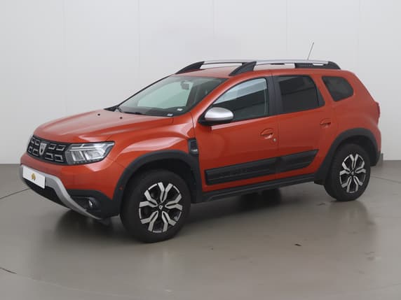 Dacia Duster Diesel duster 1.5 blue dci prestige 116 Diesel Manual 2021 - 115,967 km