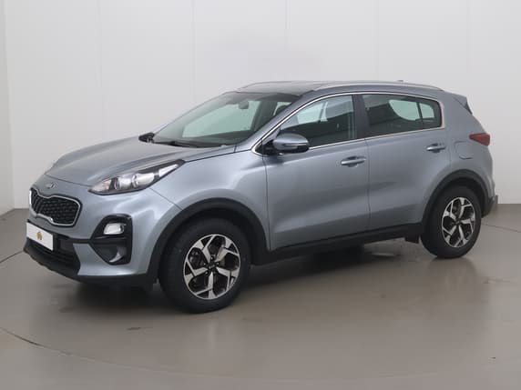 Kia Sportage sportage 1.6i must 132 Essence Manuelle 2019 - 69 695 km