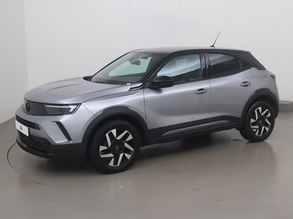 Opel Mokka 1.2 turbo gs 100 Petrol Manual 2024 - 21,128 km