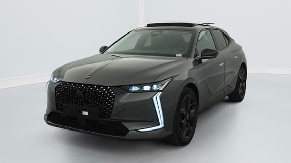 DS DS 4 1.2 puretech 130 eat8 performance line 130 AT Essence Auto. 2023 - 23 609 km