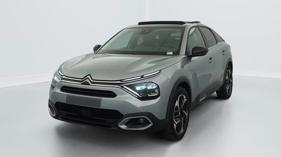 Citroen C4 1.2 puretech 130 bvm6 max 131 Essence Manuelle 2024 - 7 780 km