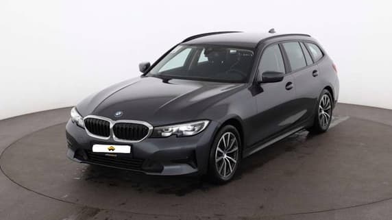 BMW 3 SW (G21) 320d touring advantage aut 190 AT Diesel Auto. 2021 - 115 922 km