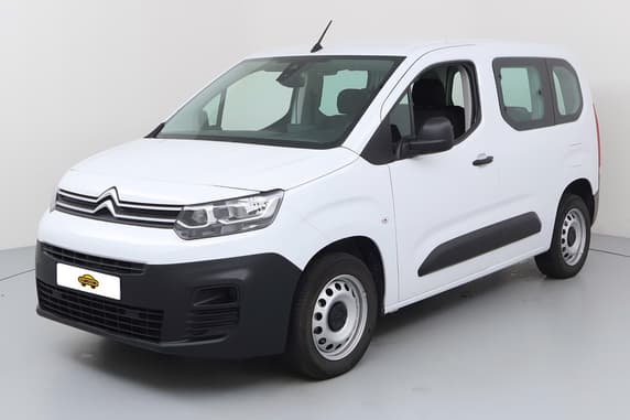 Citroen E-Berlingo Swb 50 kwh - 136 ch max 136 AT Électrique Auto. 2023 - 13 987 km