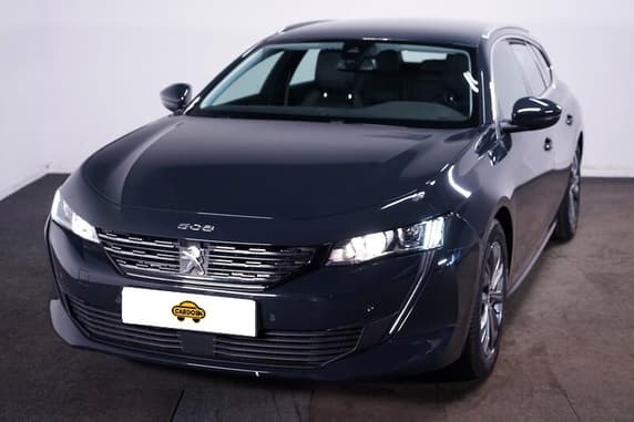 Peugeot 508 Sw 1.5 bluehdi 130 sw allure 131 131 Diesel Manuelle 2020 - 47 100 km
