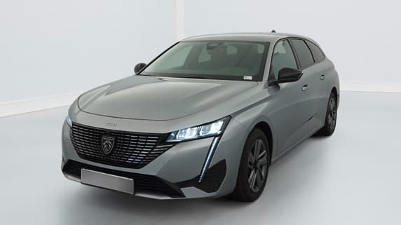 Peugeot 308 SW 1.2 puretech 130ch bvm6 allure 130 Essence Manuelle 2024 - 23 470 km