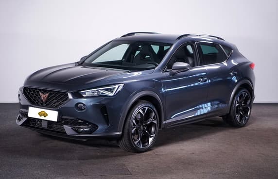 CUPRA Formentor E-Hybrid (PHEV) 1.4 e-hybrid 245 ch dsg6 vz 150 AT Plug-in hybrid Petrol Automatic 2022 - 33,048 km