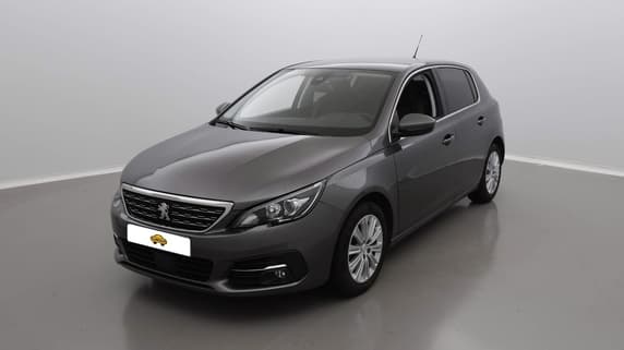 Peugeot 308 1.2 puretech 130 eat8 allure pack 130 AT Essence Auto. 2021 - 55 565 km